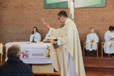 05.04.2026 Hochamt am Ostersonntag